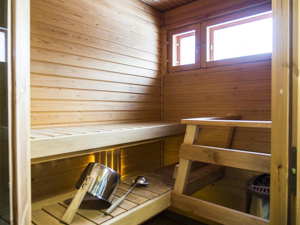 Haapala Suites Entinen Iida ブオカッティ エクステリア 写真